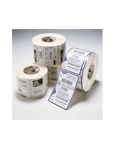 ETI POLIESTERE BIANCO 102X51MM C 4