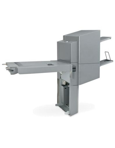 FASCICOLATORE CON PINZATRICE