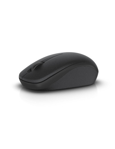 WIRELESS MOUSE-WM126