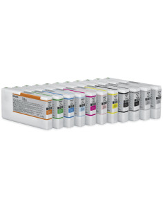 CARTUCCIA INK  GIALLO 200ML