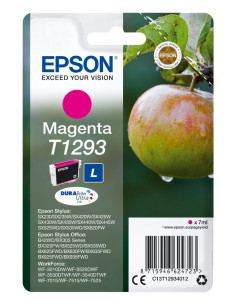 CARTUCCIA INCH MAGENTA  TG L MELA