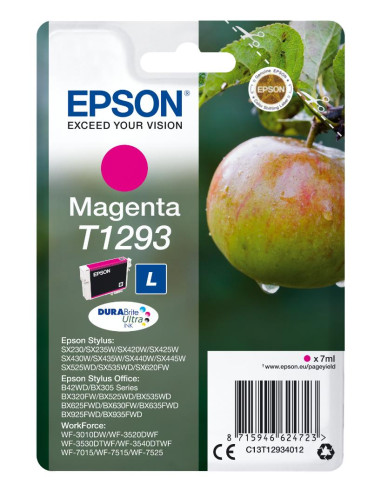 CARTUCCIA INCH MAGENTA  TG L MELA