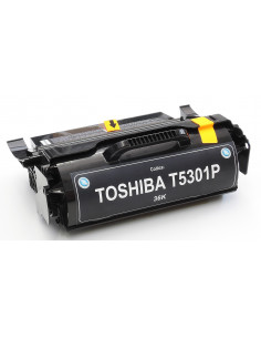  Toner Monocromatico 6B000000486 6B000000475 36.000 copie 
BLACK Confezione da 1 (Compatibile Toshiba Cod. Originale 6B000000486