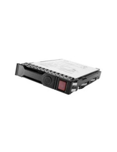 HPE 600GB SAS 10K SFF SC DS HDD