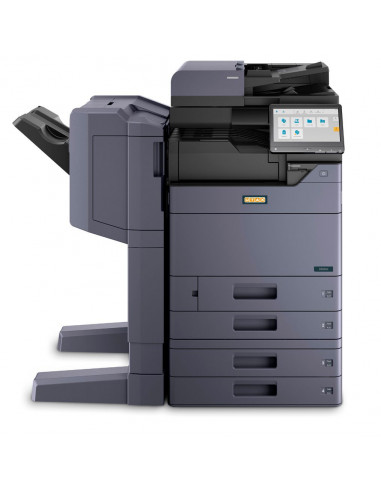 2508ci + DP 7140 + CB 7210 + UG36 (licenza trasformazione 3508ci)