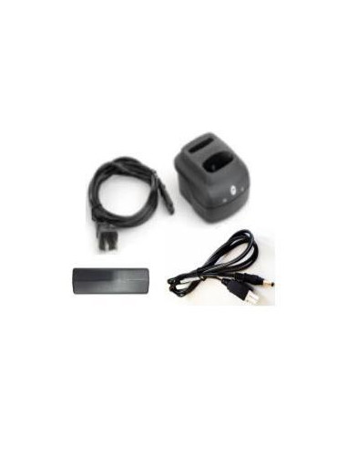 ZEBRA CHARGING STATION CS4070