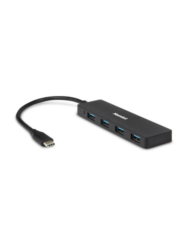 HUB USB 3 1 TYPE C - 4 USB 3 0