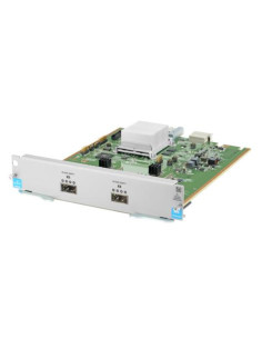 ARUBA 2P 40GBE QSFP  V3 ZL2 MOD