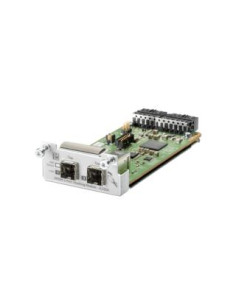 ARUBA 2930 2-PORT STACKING MODULE