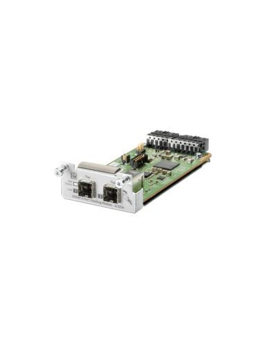 ARUBA 2930 2-PORT STACKING MODULE