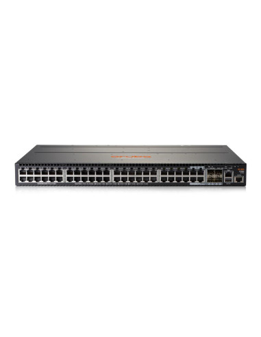 ARUBA 2930M 48G WITH 1-SLOT SWITCH