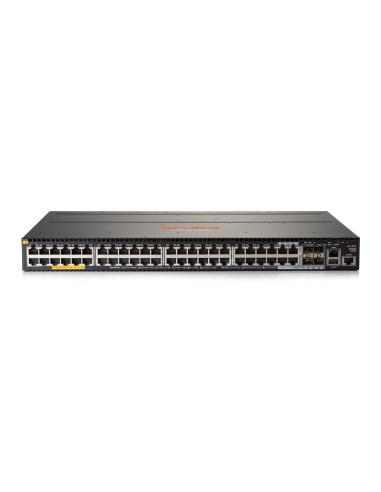 ARUBA 2930M 48G POE  1-SLOT SWITCH