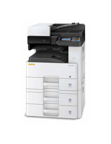 P-2540i MFP + PF 470