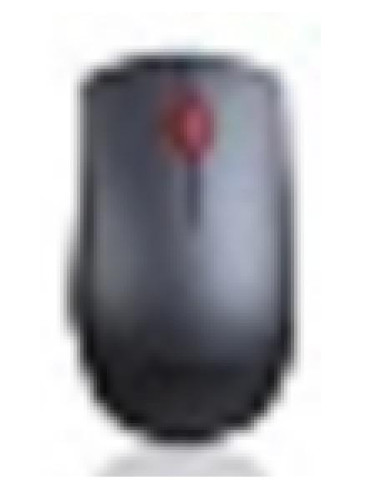 LASER WIRELESS MOUSE PRO