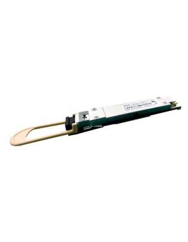 HPE X140 40G QSFP  LC BIDI 100M MM