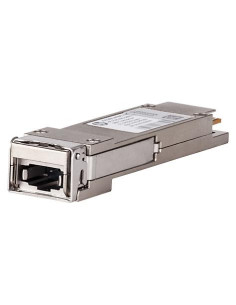 HPE X142 40G QSFP  LC LR4 TRANSCRIV