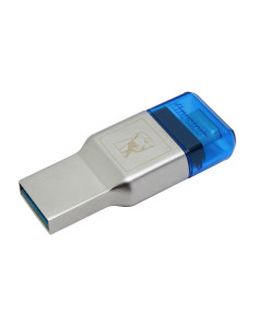 MOBILELITE DUO 3C USB3 1
