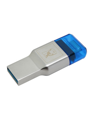 MOBILELITE DUO 3C USB3 1