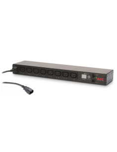 RACK PDU  SWITCHED  1U