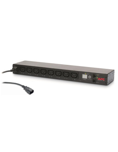 RACK PDU  SWITCHED  1U