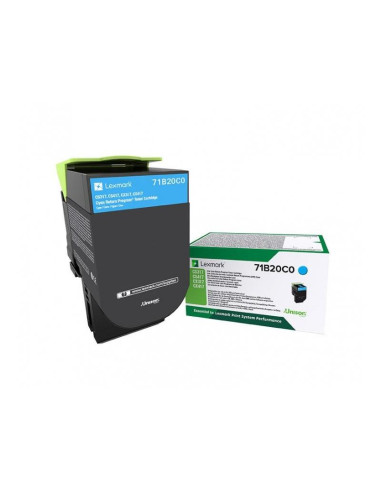 LXK CS CX3 4 517 CART CIANO RTN2300