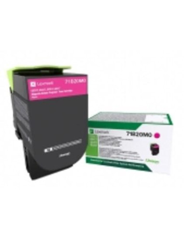 LXK CS CX3 4 517 CART MAG RTN 2300