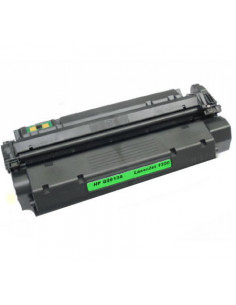  Toner Monocromatico Q2613A 13A 2.500 copie 
BLACK Confezione da 1 (Compatibile Hp Cod. Originale Q2613A)