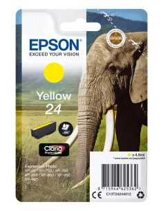   CARTUCCIA GIALLO  ELEFANTE XP750
