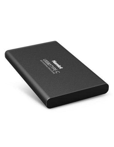 BOX HD SATA 2 5 USB 3 1 TYPE C