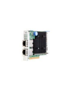 HPE ETH 10GB 2P 535FLR-T ADPTR