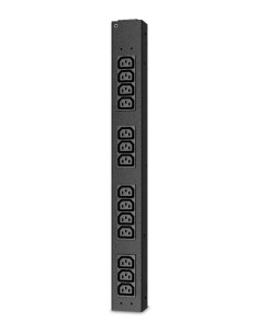 RACK PDU BASIC HALF HEIGHT