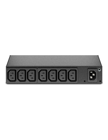 RACK PDU BASIC 0U 1U