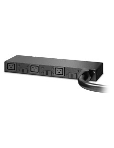 RACK PDU BASIC 0U 1U 220-240V