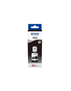 FLACONE ECOTANK BLACK 140ML