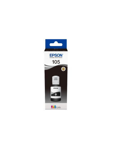FLACONE ECOTANK BLACK 140ML