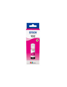 FLACONE ECOTANK MAGENTA 70ML