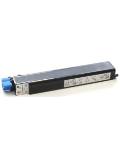  Toner a Colori 106R01078 18.000 copie 
MAGENTA Confezione da 1 (Compatibile Xerox Cod. Originale 106R01078)