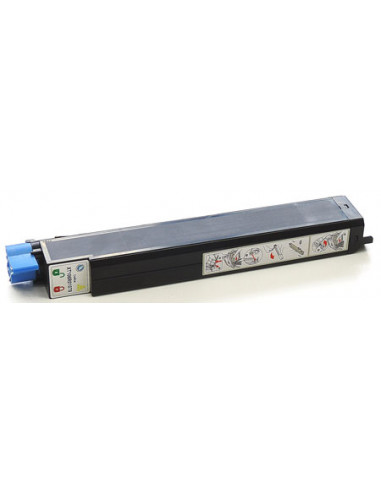  Toner a Colori 106R01079 18.000 copie 
GIALLO Confezione da 1 (Compatibile Xerox Cod. Originale 106R01079)