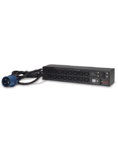 RACK PDU SWITCHED 2U 32A 230V
