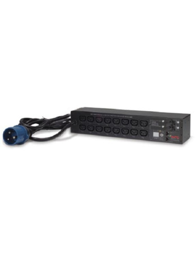 RACK PDU SWITCHED 2U 32A 230V