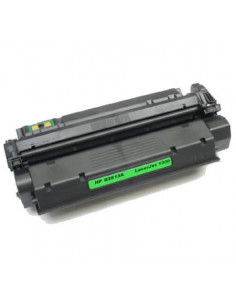  Toner Monocromatico Q2613X 13X 4.000 copie 
BLACK Confezione da 1 (Compatibile Hp Cod. Originale Q2613X)