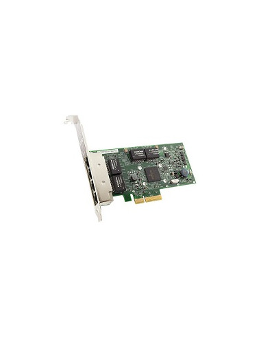 BROADCOM NETXTREME PCIE 1GB 4-PORT