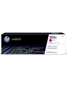 HP 205A ORIGINAL  MAGENTA TONER
