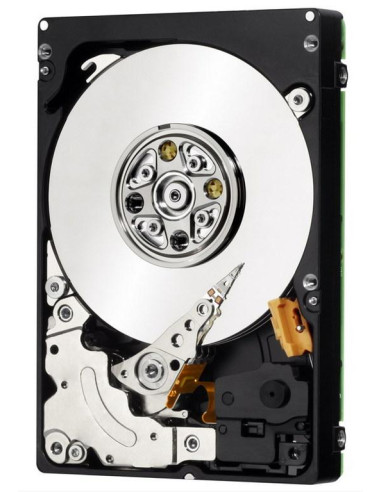 10TB 7 2K 3 5  NL-SAS HDD