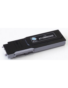  Toner a Colori 106R02232 106R02248 8.000 copie 
BLACK Confezione da 1 (Compatibile Xerox Cod. Originale 106R02248)