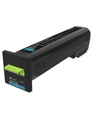 CS820CX82X CX860 CORP CIANO 8KPG