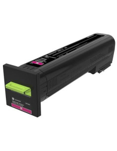 CS820CX82X CX860 CORP MAGENTA 8KPG