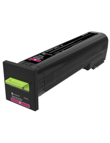 CS820CX82X CX860 CORP MAGENTA 8KPG