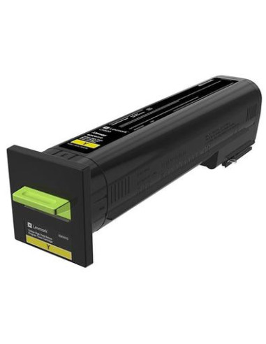 CS820  CX82X CX860 CORP GIALLO 8K