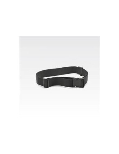 ZEBRA BELT FOR HOLSTER